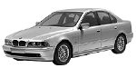 BMW E39 P3183 Fault Code