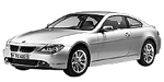 BMW E63 P3183 Fault Code