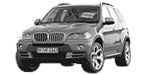 BMW E70 P3183 Fault Code