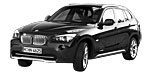 BMW E84 P3183 Fault Code