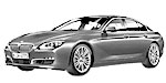 BMW F06 P3183 Fault Code